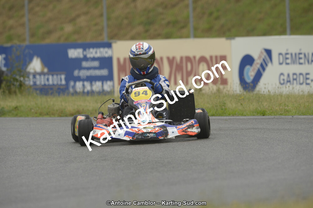 10/06/2012 : Course Club de Muret à Muret (Photos Antoine Camblor) 2012 — karting