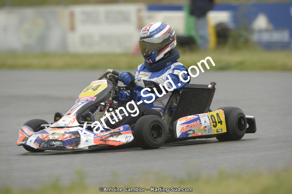 10/06/2012 : Course Club de Muret à Muret (Photos Antoine Camblor) 2012 — karting