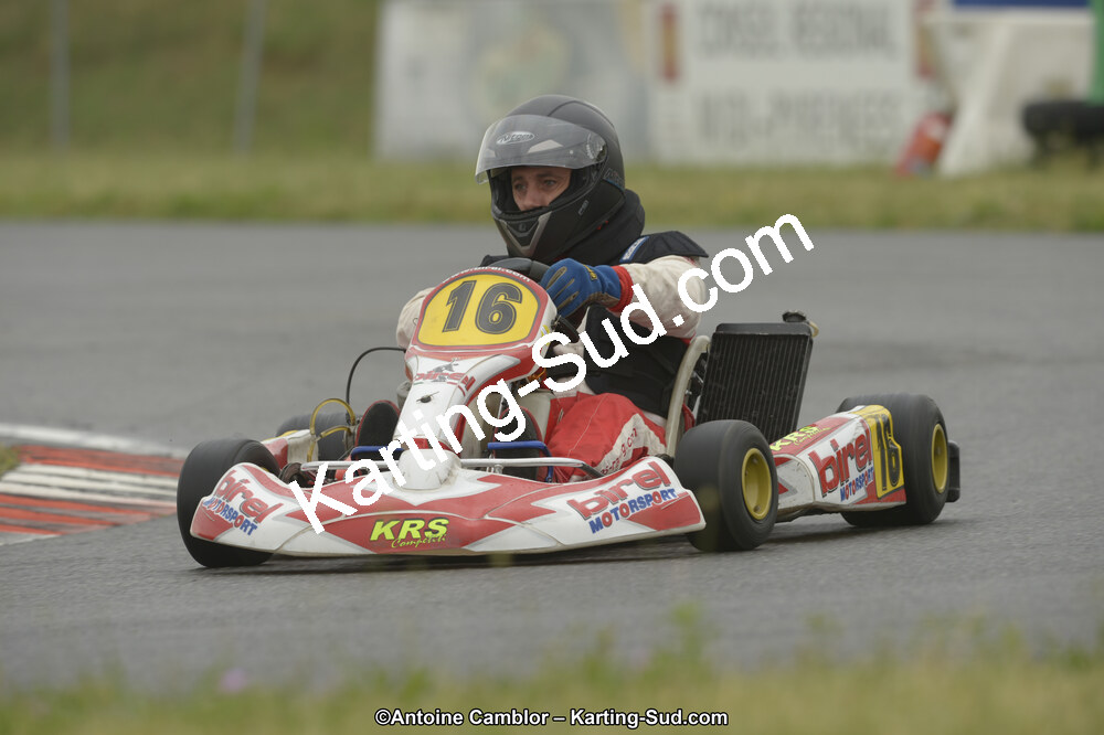 10/06/2012 : Course Club de Muret à Muret (Photos Antoine Camblor) 2012 — karting