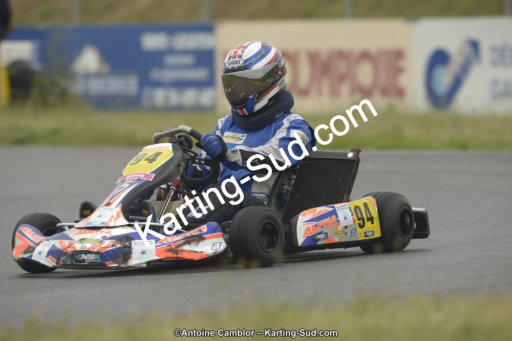 10/06/2012 : Course Club de Muret à Muret (Photos Antoine Camblor) 2012 — karting