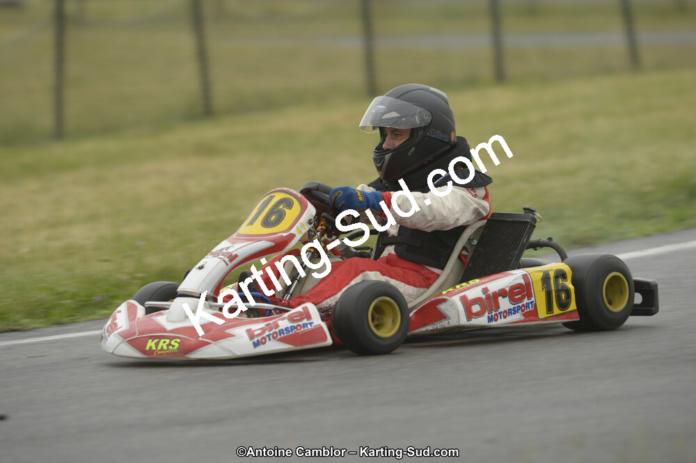 10/06/2012 : Course Club de Muret à Muret (Photos Antoine Camblor) 2012 — karting