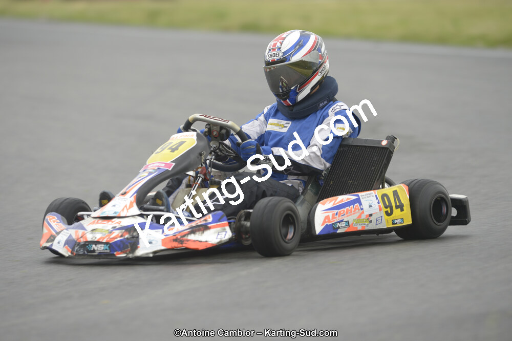 10/06/2012 : Course Club de Muret à Muret (Photos Antoine Camblor) 2012 — karting
