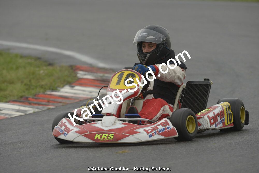 10/06/2012 : Course Club de Muret à Muret (Photos Antoine Camblor) 2012 — karting