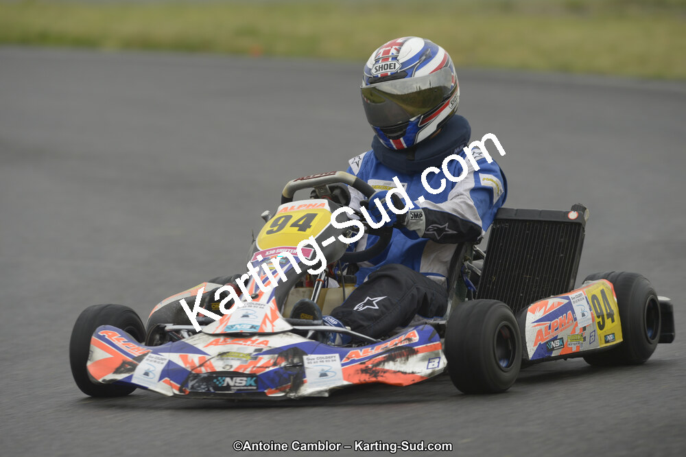 10/06/2012 : Course Club de Muret à Muret (Photos Antoine Camblor) 2012 — karting