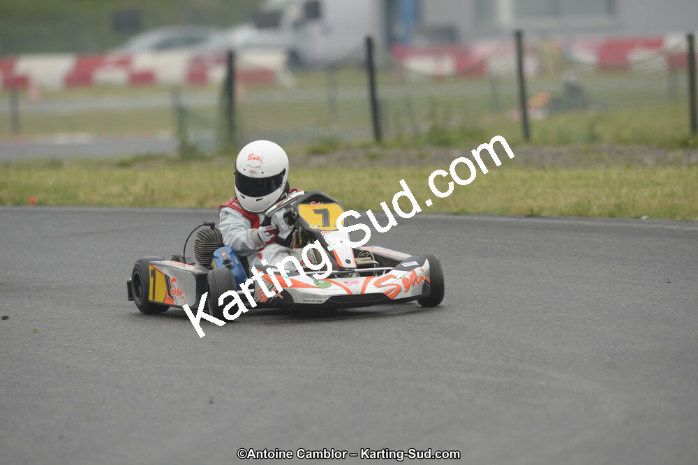 10/06/2012 : Course Club de Muret à Muret (Photos Antoine Camblor) 2012 — karting