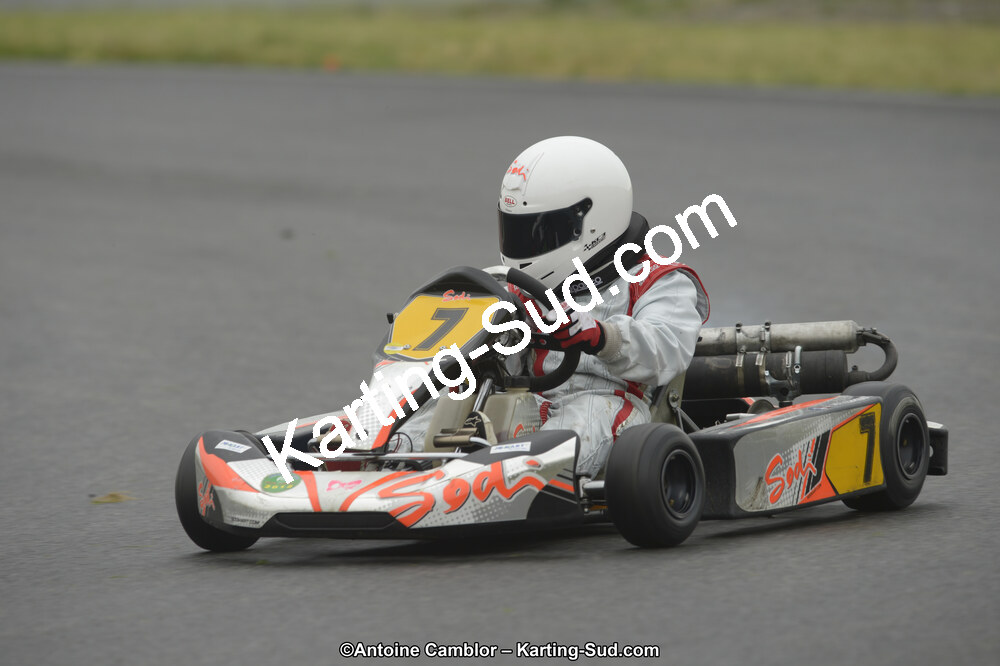 10/06/2012 : Course Club de Muret à Muret (Photos Antoine Camblor) 2012 — karting