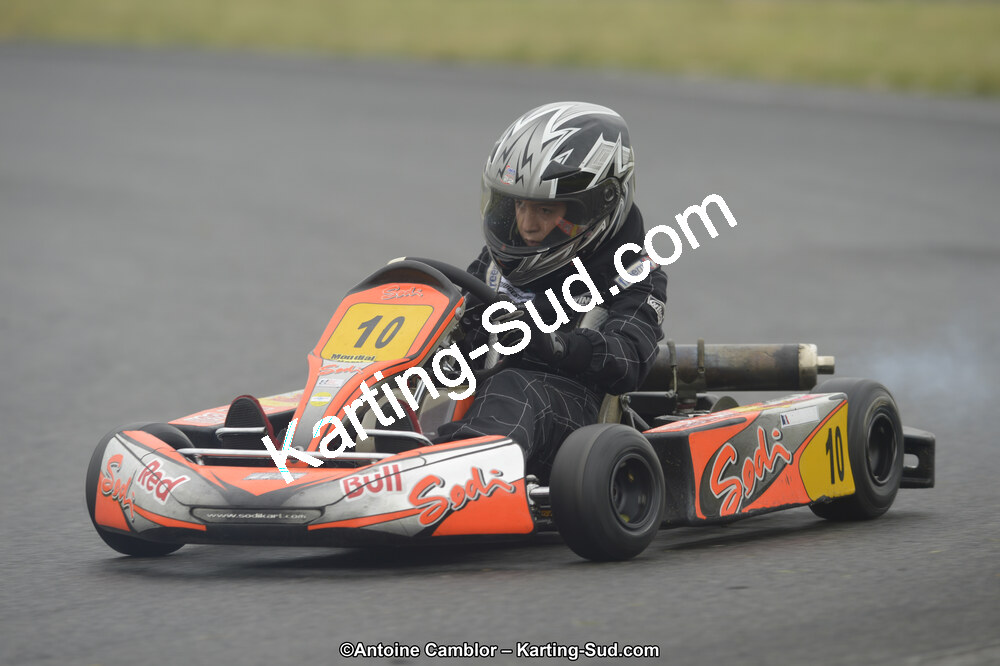 10/06/2012 : Course Club de Muret à Muret (Photos Antoine Camblor) 2012 — karting