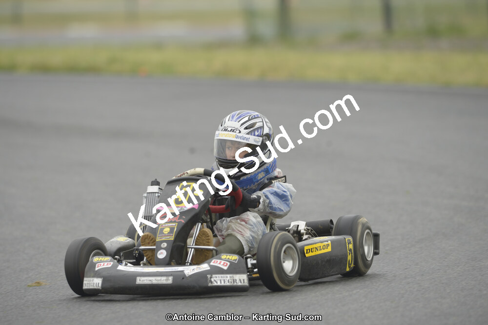 10/06/2012 : Course Club de Muret à Muret (Photos Antoine Camblor) 2012 — karting