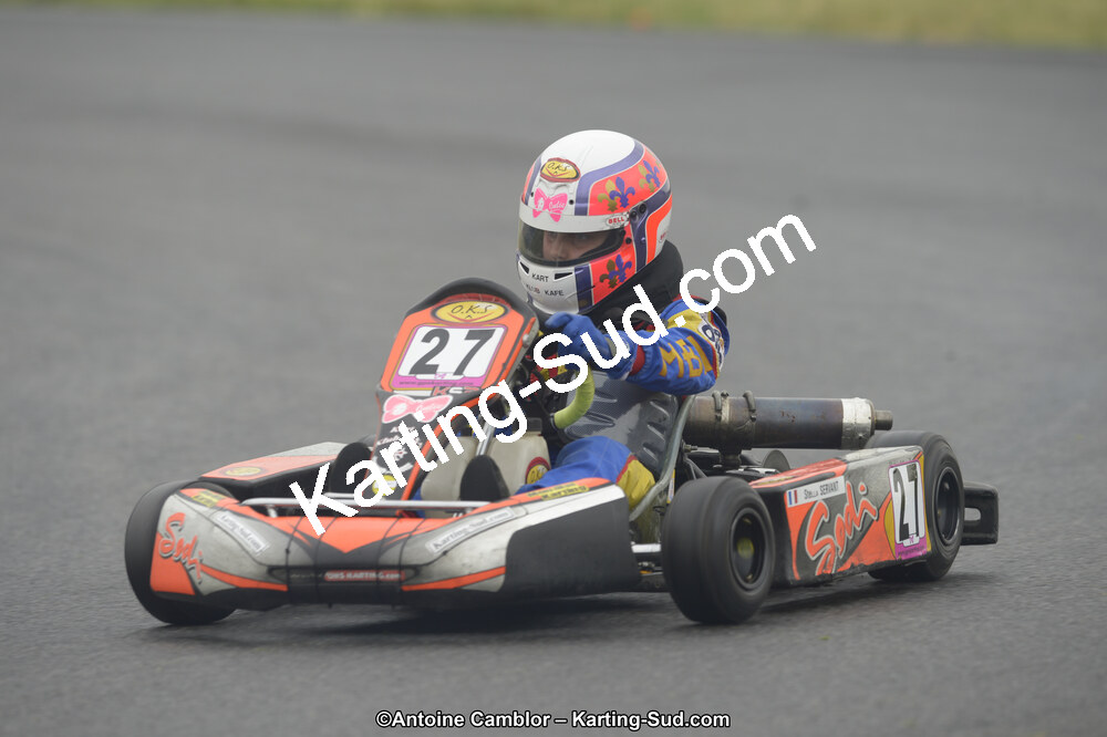 10/06/2012 : Course Club de Muret à Muret (Photos Antoine Camblor) 2012 — karting