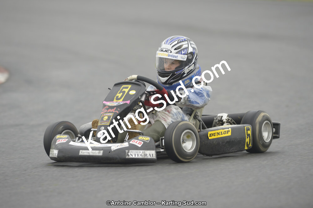 10/06/2012 : Course Club de Muret à Muret (Photos Antoine Camblor) 2012 — karting