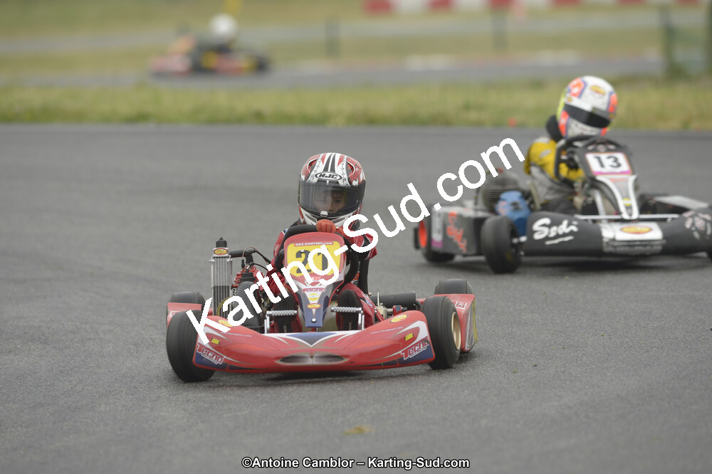 10/06/2012 : Course Club de Muret à Muret (Photos Antoine Camblor) 2012 — karting