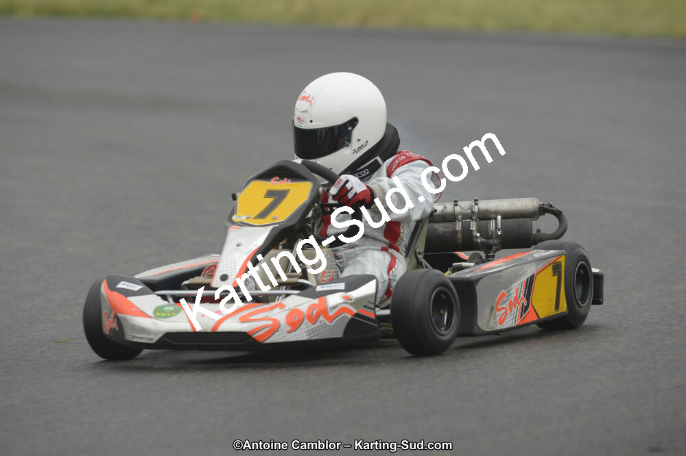 10/06/2012 : Course Club de Muret à Muret (Photos Antoine Camblor) 2012 — karting
