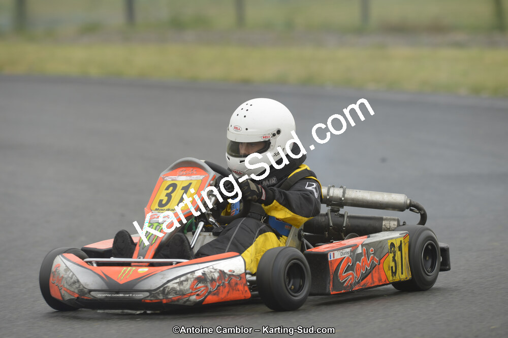 10/06/2012 : Course Club de Muret à Muret (Photos Antoine Camblor) 2012 — karting