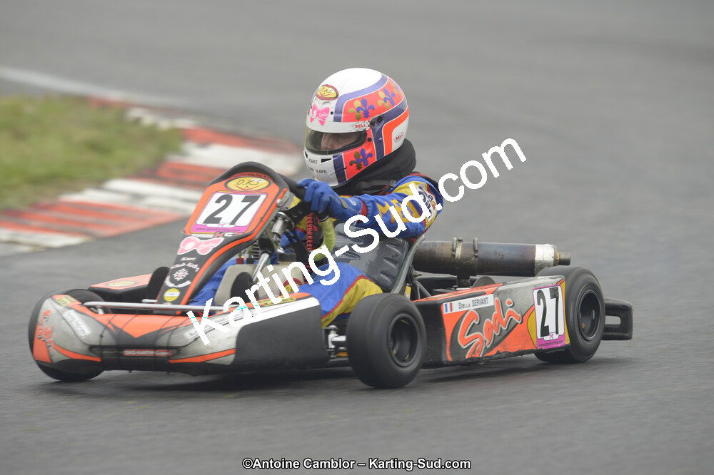 10/06/2012 : Course Club de Muret à Muret (Photos Antoine Camblor) 2012 — karting