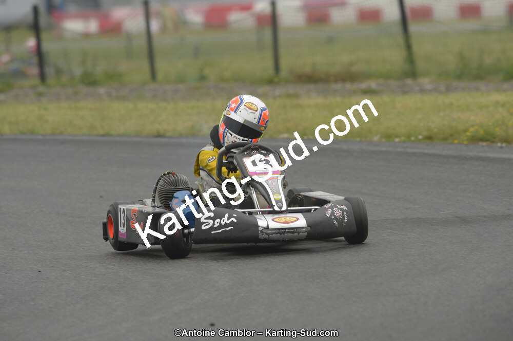10/06/2012 : Course Club de Muret à Muret (Photos Antoine Camblor) 2012 — karting