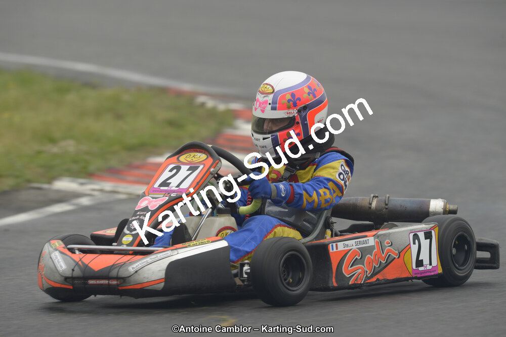 10/06/2012 : Course Club de Muret à Muret (Photos Antoine Camblor) 2012 — karting