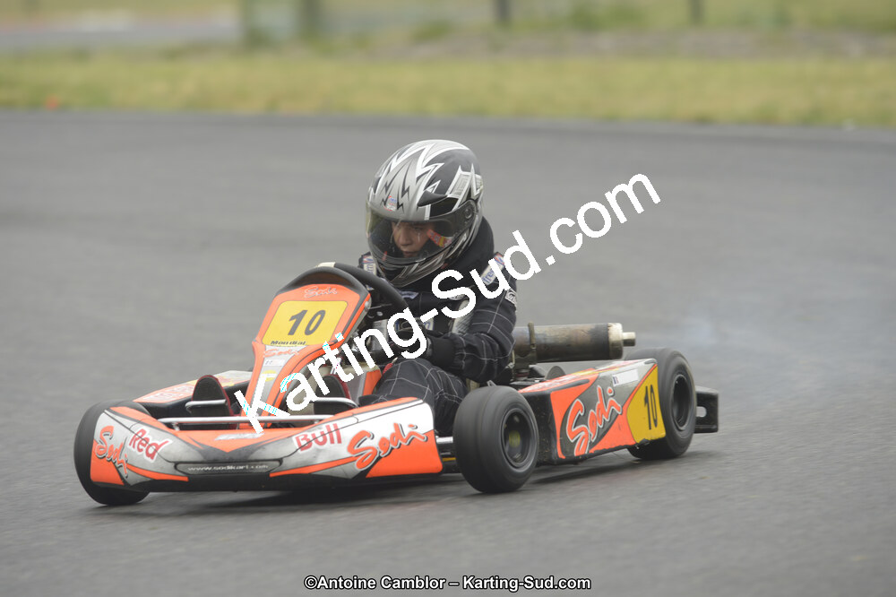 10/06/2012 : Course Club de Muret à Muret (Photos Antoine Camblor) 2012 — karting