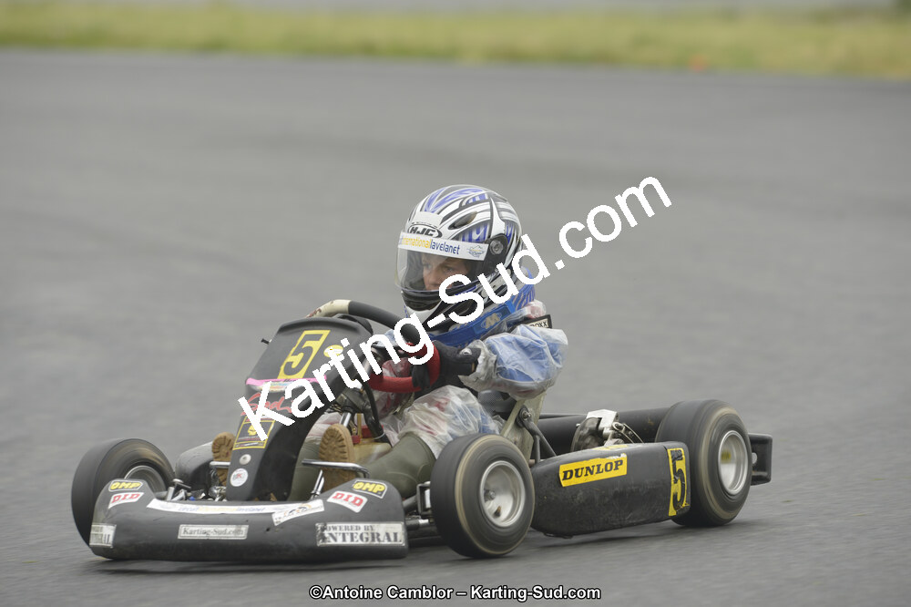10/06/2012 : Course Club de Muret à Muret (Photos Antoine Camblor) 2012 — karting