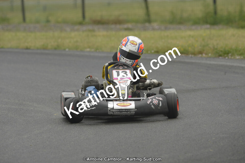 10/06/2012 : Course Club de Muret à Muret (Photos Antoine Camblor) 2012 — karting
