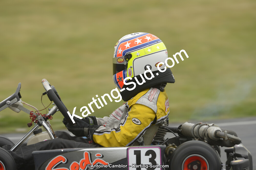 10/06/2012 : Course Club de Muret à Muret (Photos Antoine Camblor) 2012 — karting