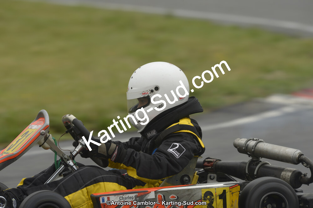10/06/2012 : Course Club de Muret à Muret (Photos Antoine Camblor) 2012 — karting