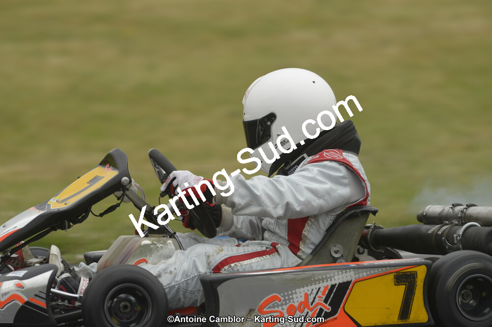10/06/2012 : Course Club de Muret à Muret (Photos Antoine Camblor) 2012 — karting