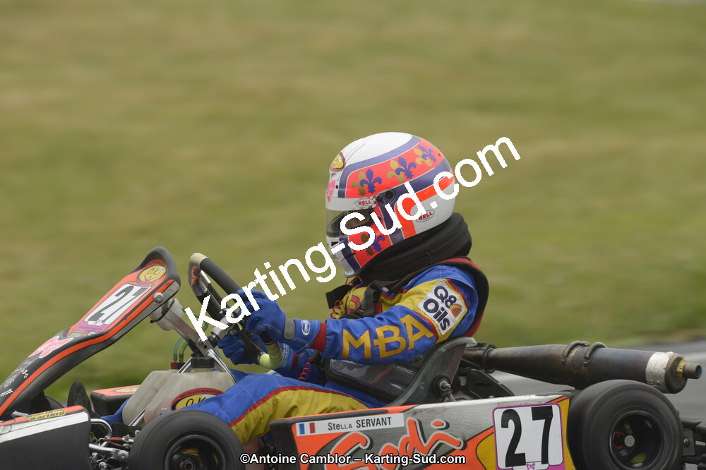 10/06/2012 : Course Club de Muret à Muret (Photos Antoine Camblor) 2012 — karting