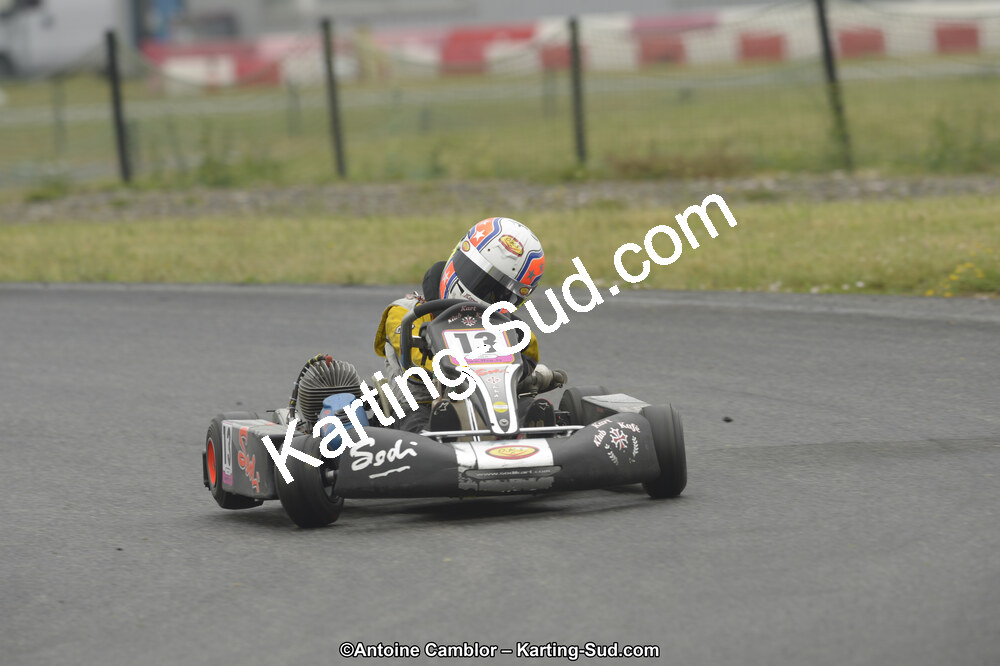 10/06/2012 : Course Club de Muret à Muret (Photos Antoine Camblor) 2012 — karting