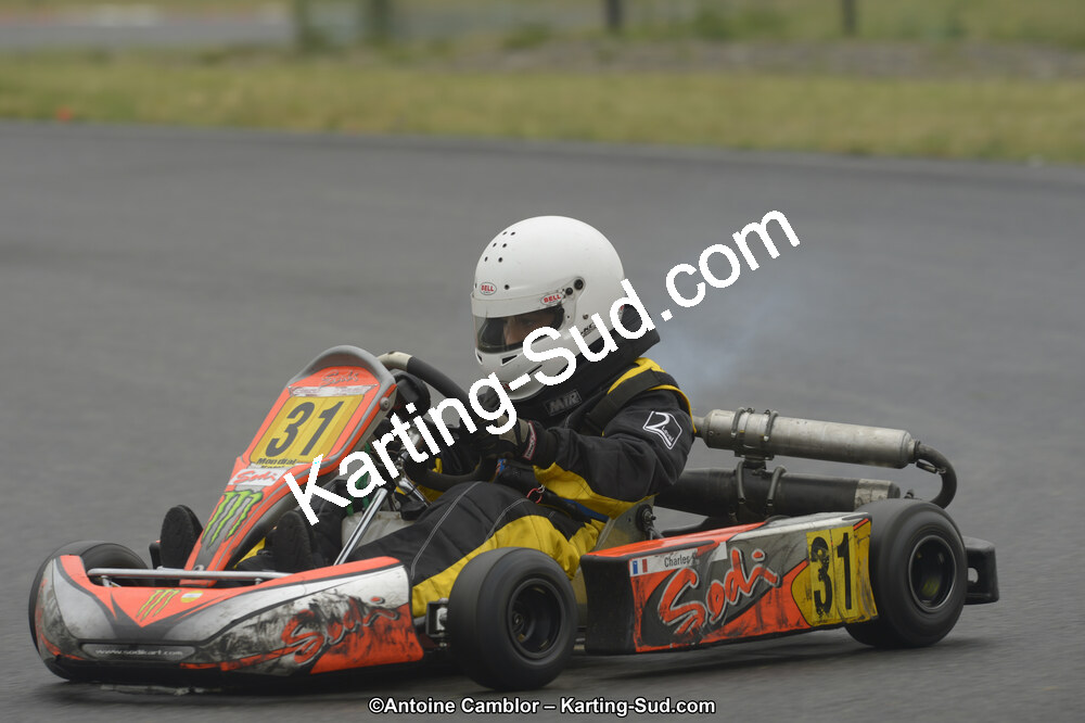 10/06/2012 : Course Club de Muret à Muret (Photos Antoine Camblor) 2012 — karting