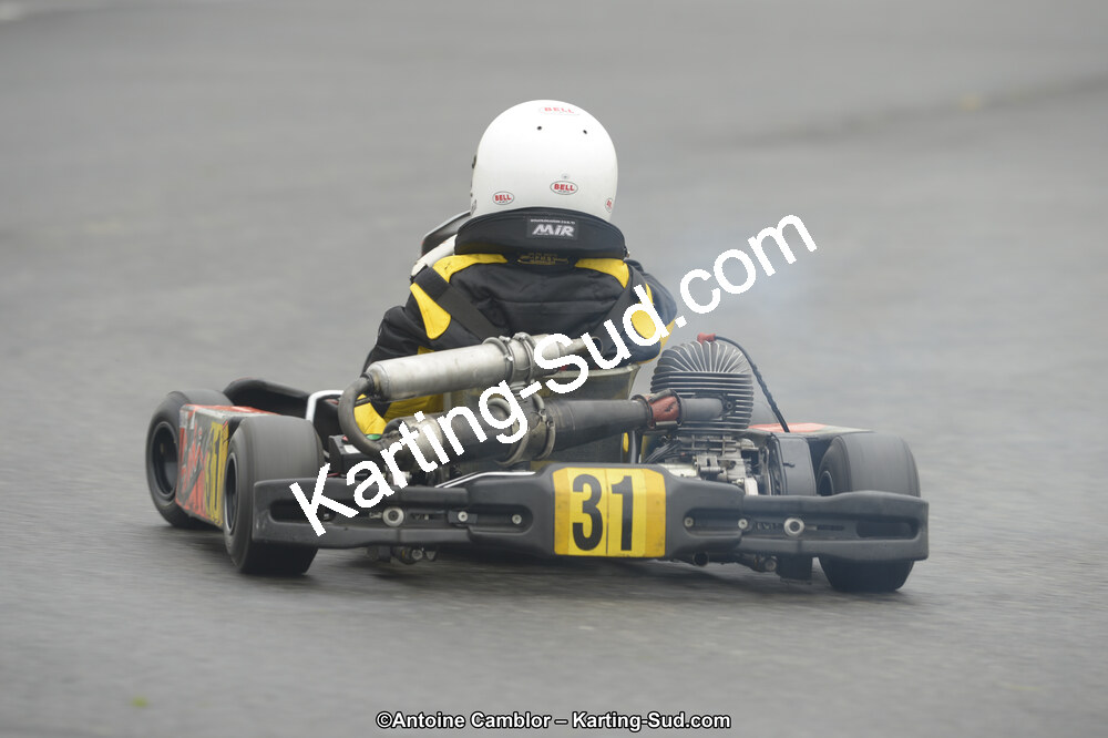 10/06/2012 : Course Club de Muret à Muret (Photos Antoine Camblor) 2012 — karting