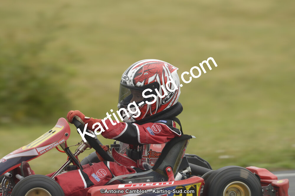 10/06/2012 : Course Club de Muret à Muret (Photos Antoine Camblor) 2012 — karting