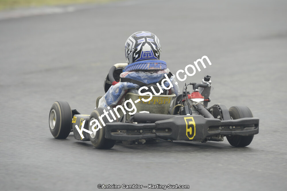 10/06/2012 : Course Club de Muret à Muret (Photos Antoine Camblor) 2012 — karting