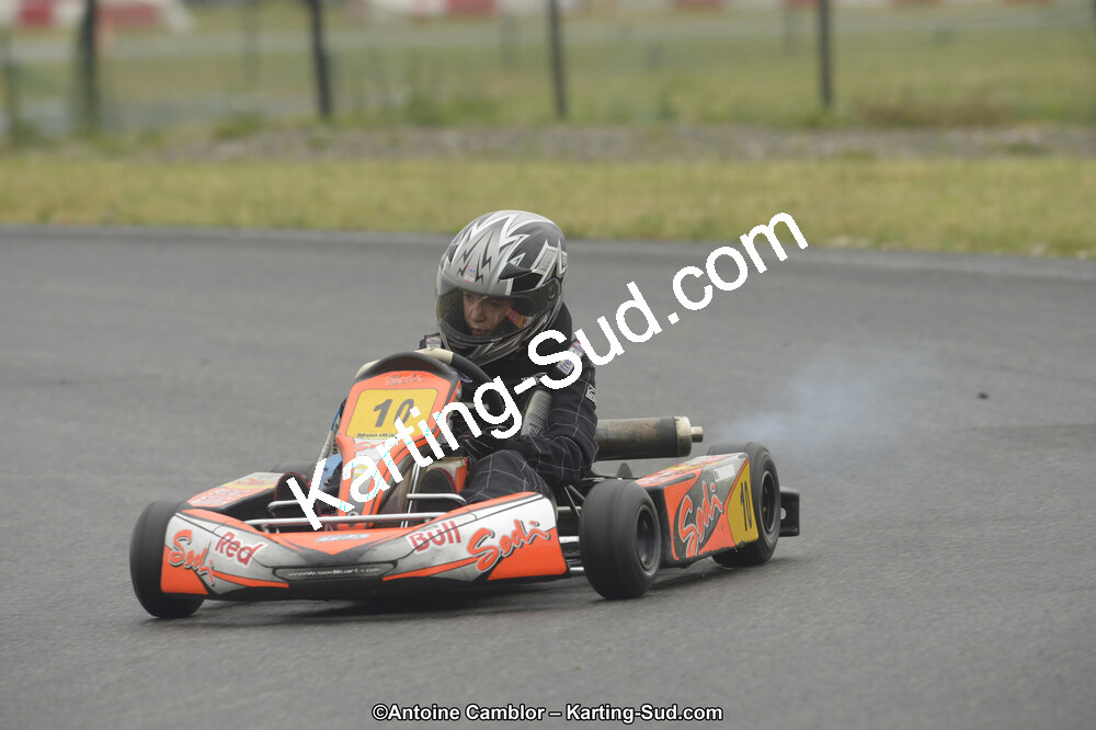 10/06/2012 : Course Club de Muret à Muret (Photos Antoine Camblor) 2012 — karting
