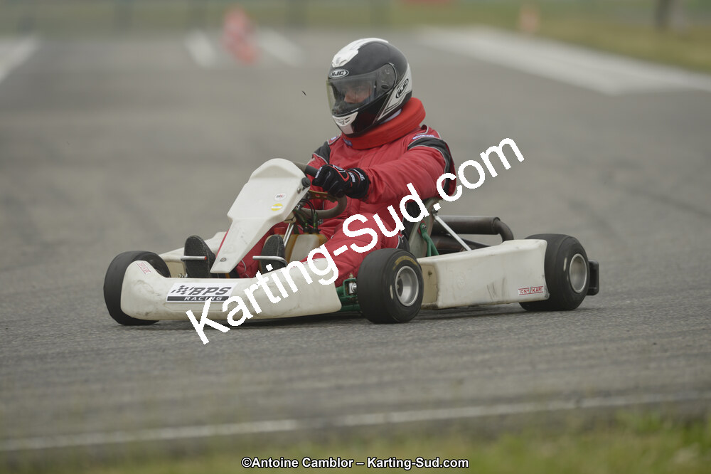 10/06/2012 : Course Club de Muret à Muret (Photos Antoine Camblor) 2012 — karting