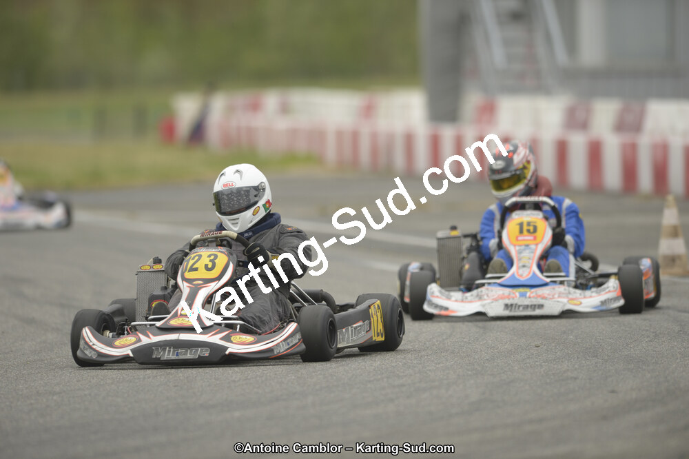 10/06/2012 : Course Club de Muret à Muret (Photos Antoine Camblor) 2012 — karting
