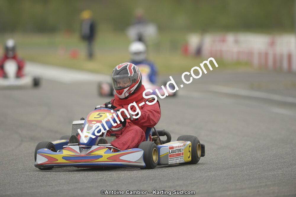 10/06/2012 : Course Club de Muret à Muret (Photos Antoine Camblor) 2012 — karting