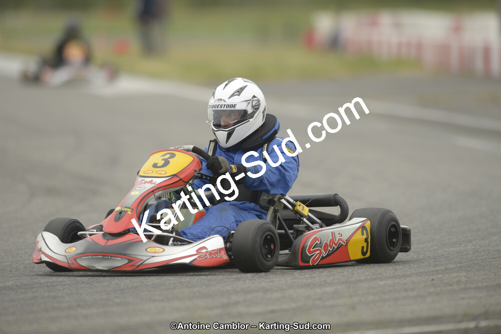 10/06/2012 : Course Club de Muret à Muret (Photos Antoine Camblor) 2012 — karting