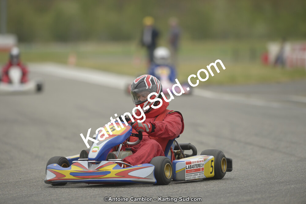 10/06/2012 : Course Club de Muret à Muret (Photos Antoine Camblor) 2012 — karting