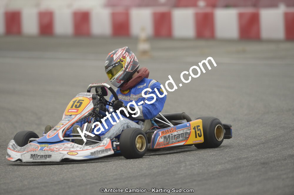 10/06/2012 : Course Club de Muret à Muret (Photos Antoine Camblor) 2012 — karting