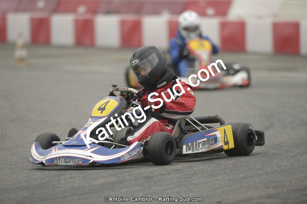 10/06/2012 : Course Club de Muret à Muret (Photos Antoine Camblor) 2012 — karting