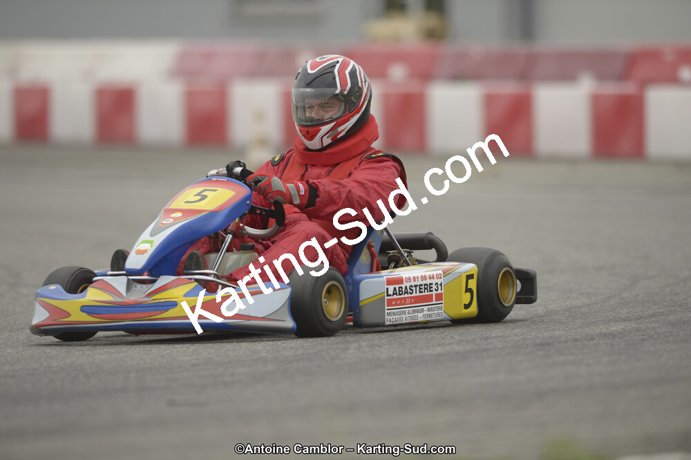 10/06/2012 : Course Club de Muret à Muret (Photos Antoine Camblor) 2012 — karting