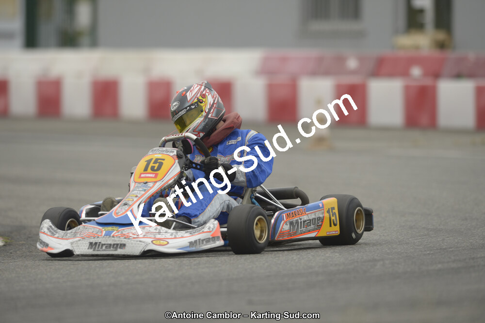 10/06/2012 : Course Club de Muret à Muret (Photos Antoine Camblor) 2012 — karting