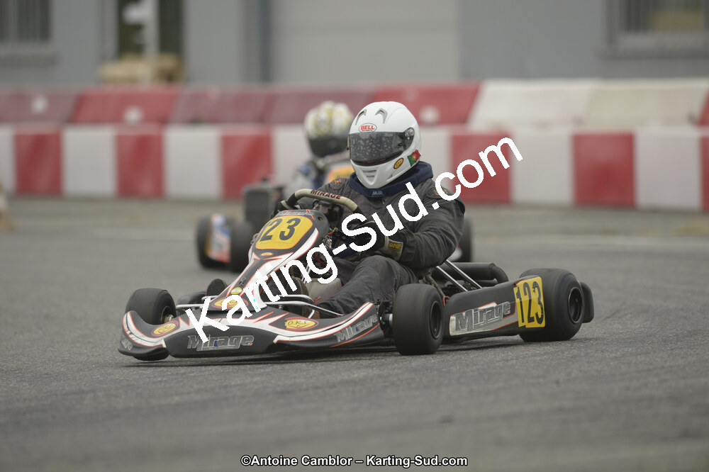10/06/2012 : Course Club de Muret à Muret (Photos Antoine Camblor) 2012 — karting