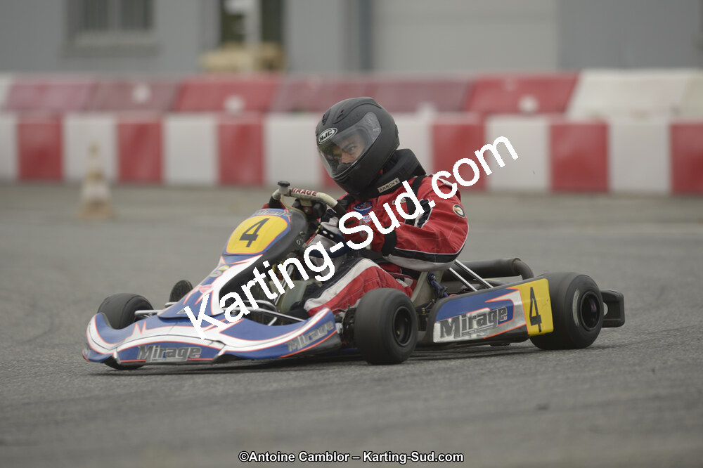 10/06/2012 : Course Club de Muret à Muret (Photos Antoine Camblor) 2012 — karting