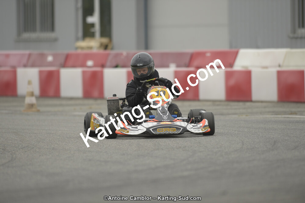 10/06/2012 : Course Club de Muret à Muret (Photos Antoine Camblor) 2012 — karting