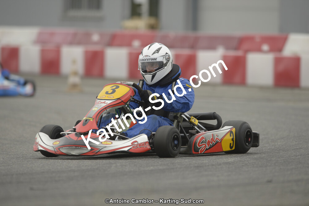 10/06/2012 : Course Club de Muret à Muret (Photos Antoine Camblor) 2012 — karting