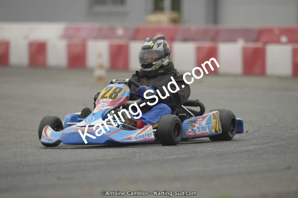10/06/2012 : Course Club de Muret à Muret (Photos Antoine Camblor) 2012 — karting