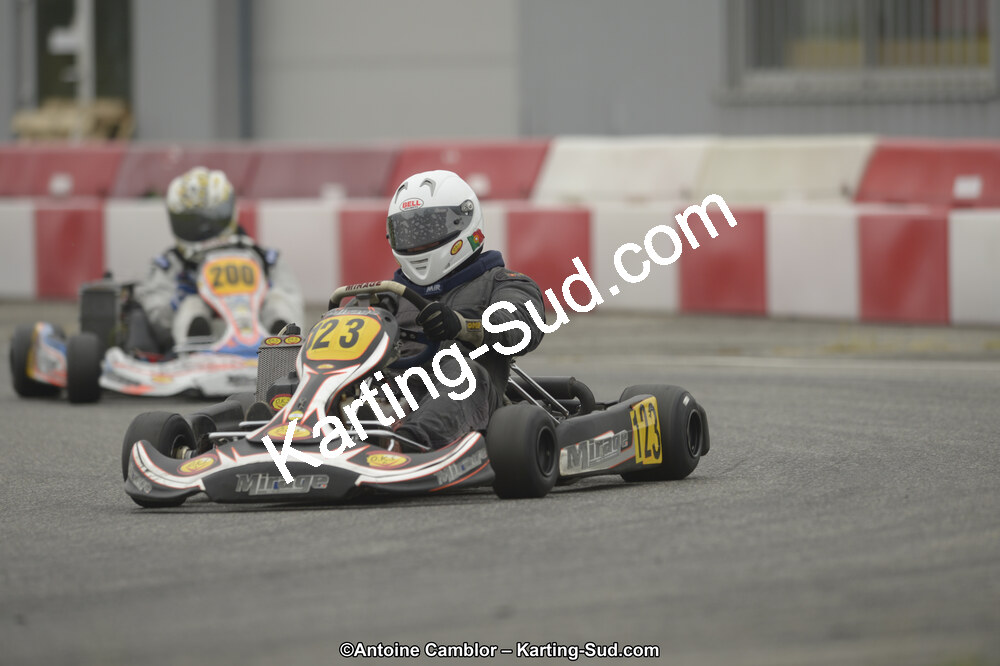 10/06/2012 : Course Club de Muret à Muret (Photos Antoine Camblor) 2012 — karting