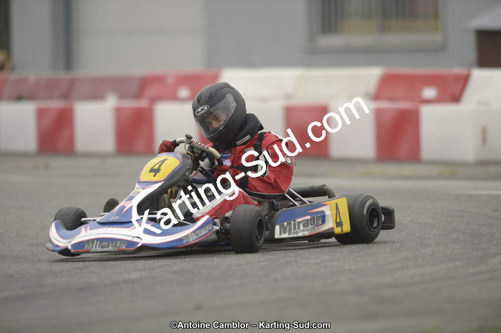 10/06/2012 : Course Club de Muret à Muret (Photos Antoine Camblor) 2012 — karting
