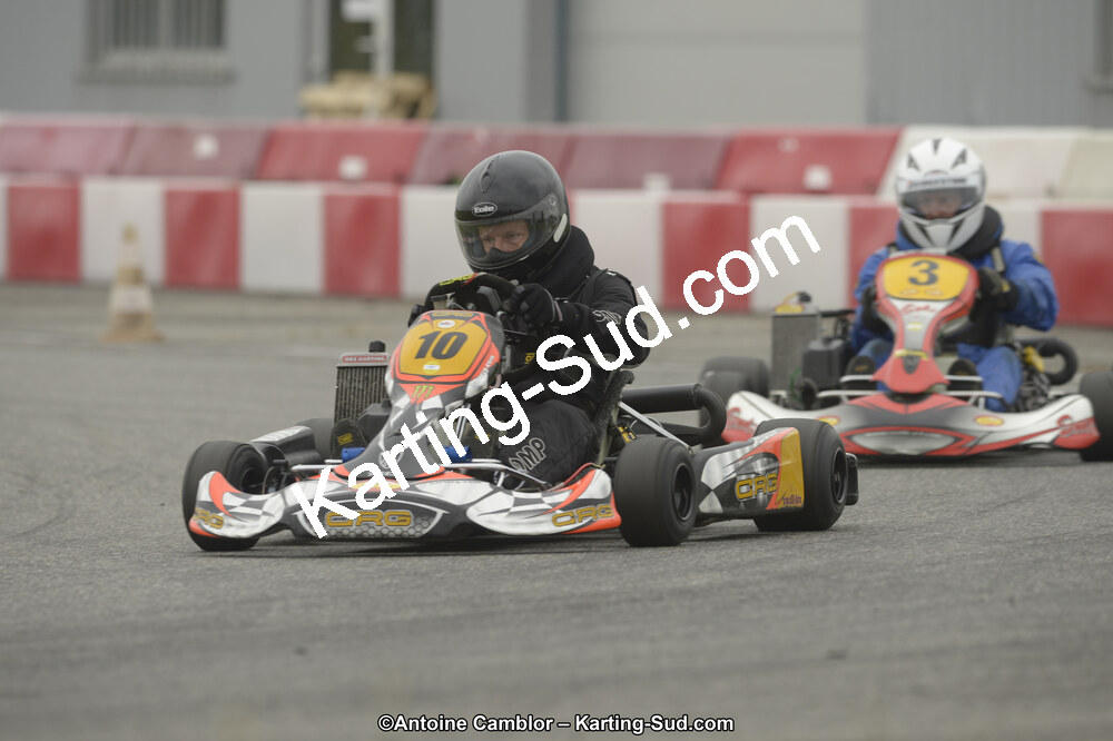 10/06/2012 : Course Club de Muret à Muret (Photos Antoine Camblor) 2012 — karting